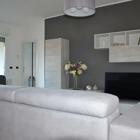 Apt. Acacia - Zona Ospedale Sant'orsola E Fiera 4* Boloňa