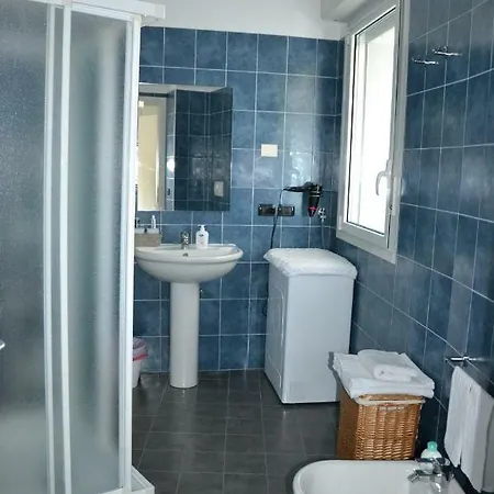 Apt. Acacia - Zona Ospedale Sant'orsola E Fiera Bologna