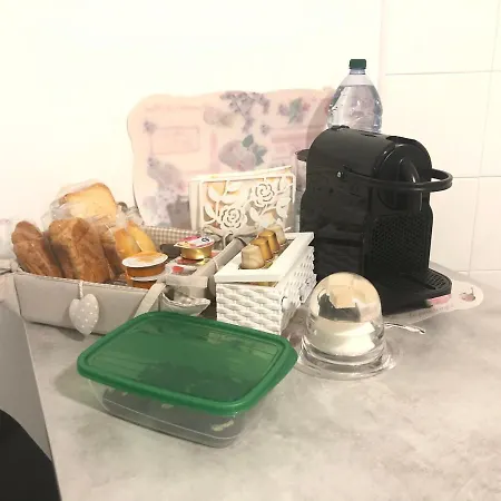Apt. Acacia - Zona Ospedale Sant'orsola E Fiera *