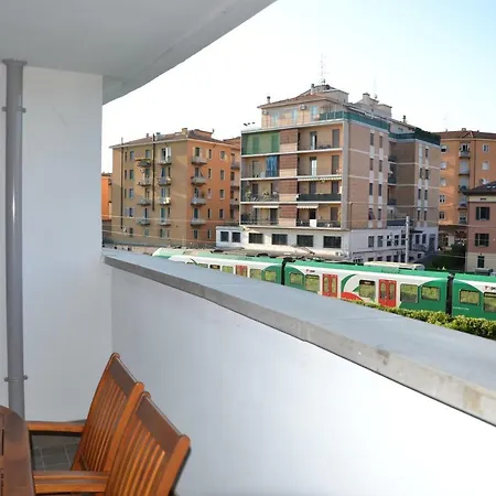 Bed & Breakfast Apt. Acacia - Zona Ospedale Sant'orsola E Fiera