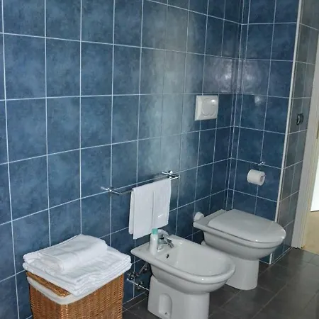 Apt. Acacia - Zona Ospedale Sant'orsola E Fiera