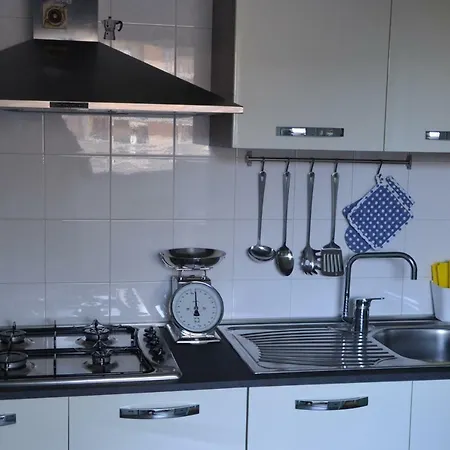 Bed & Breakfast Apt. Acacia - Zona Ospedale Sant'orsola E Fiera *