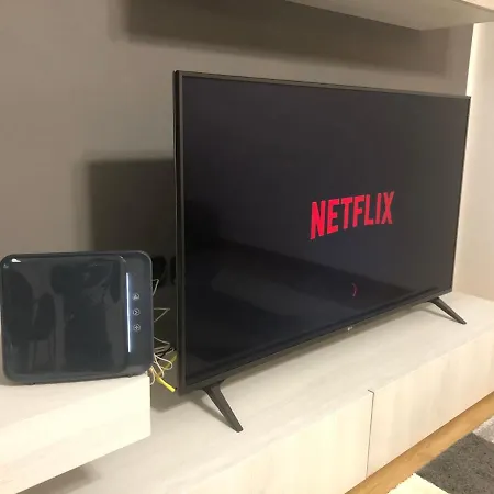 Apt. Acacia - Zona Ospedale Sant'orsola E Fiera 4*