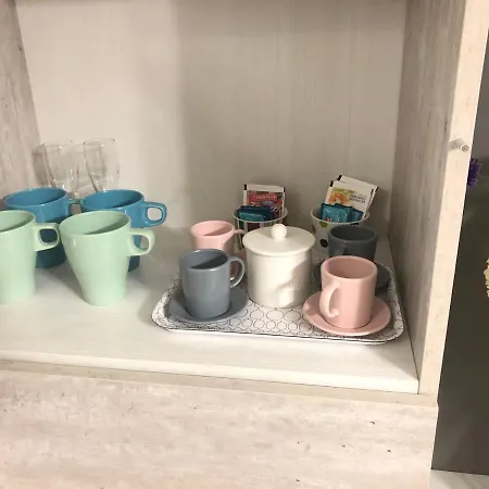 فندق مبيت وإفطار Apt. Acacia - Zona Ospedale Sant'orsola E Fiera بولونيا