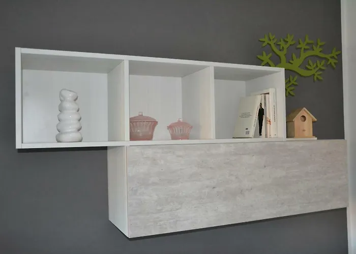 Bed & Breakfast Apt. Acacia - Zona Ospedale Sant'orsola E Fiera Bologna