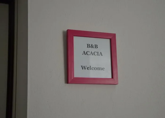 Apt. Acacia - Zona Ospedale Sant'orsola E Fiera 4*