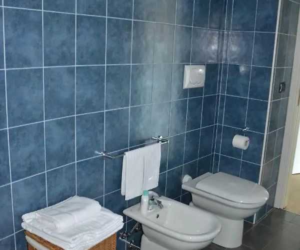 Apt. Acacia - Zona Ospedale Sant'orsola E Fiera