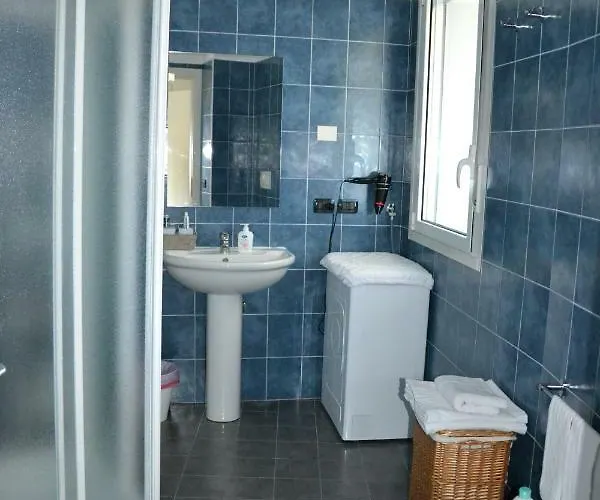 Apt. Acacia - Zona Ospedale Sant'orsola E Fiera Bologna