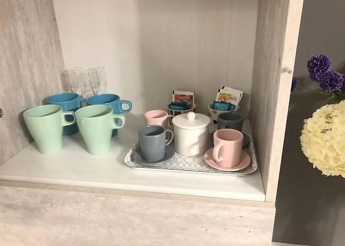 Bed & Breakfast Apt. Acacia - Zona Ospedale Sant'orsola E Fiera Bologna