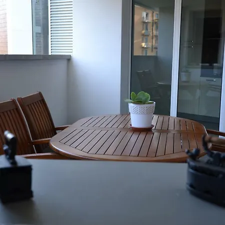 Apt. Acacia - Zona Ospedale Sant'orsola E Fiera Nocleg ze śniadaniem Bolonia