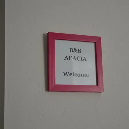 Apt. Acacia - Zona Ospedale Sant'orsola E Fiera 4*