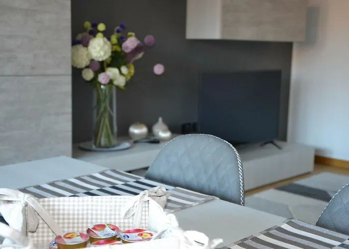 Apt. Acacia - Zona Ospedale Sant'orsola E Fiera 볼로냐