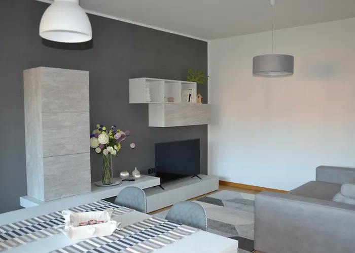 B&B Apt. Acacia - Zona Ospedale Sant'orsola E Fiera