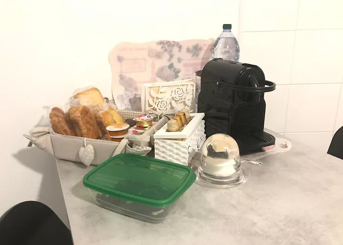 Apt. Acacia - Zona Ospedale Sant'orsola E Fiera 4*